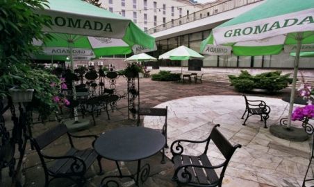 Sale weselne - Hotel Gromada „Dom Chłopa” - SalaDlaCiebie.com - 5