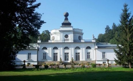 Pałac Sala Weselna Saladlaciebiecom