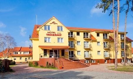 Sale weselne - Hotel Tanzanit - SalaDlaCiebie.com - 1