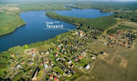 Sale weselne - Hotel Tanzanit - SalaDlaCiebie.com - 3