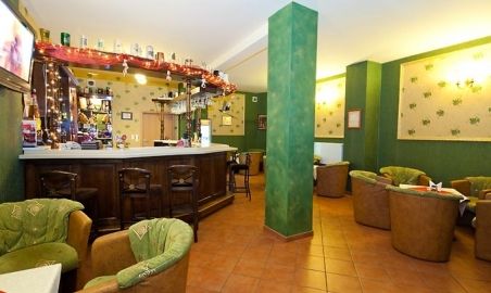 Sale weselne - Hotel Tanzanit - SalaDlaCiebie.com - 22