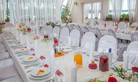 Sale weselne - Hotel Tanzanit - SalaDlaCiebie.com - 21