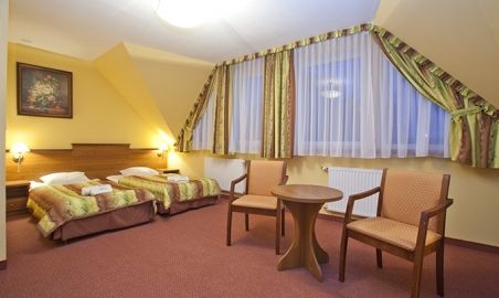 Sale weselne - Hotel Tanzanit - SalaDlaCiebie.com - 9