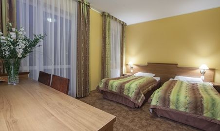 Sale weselne - Hotel Tanzanit - SalaDlaCiebie.com - 7