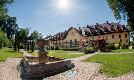 Sale weselne - Turówka Hotel & SPA - SalaDlaCiebie.com - 18