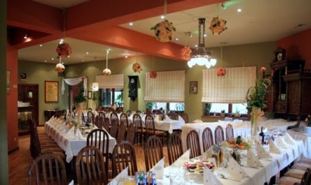 Sale weselne - Restauracja Kochanów - SalaDlaCiebie.com - 1