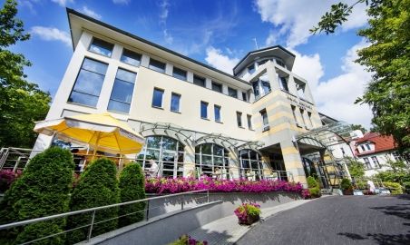 Sale weselne - Hotel Haffner - SalaDlaCiebie.com - 1
