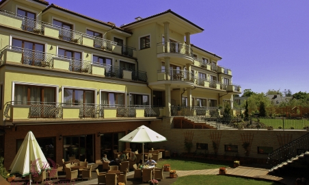 Sale weselne - Hotel Rigga - SalaDlaCiebie.com - 2