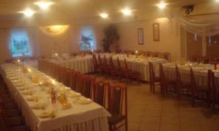 Sale weselne - Hotel Restauracja Niedźwiedź - SalaDlaCiebie.com - 1