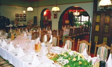Sale weselne - Restauracja Kresowianka - SalaDlaCiebie.com - 1
