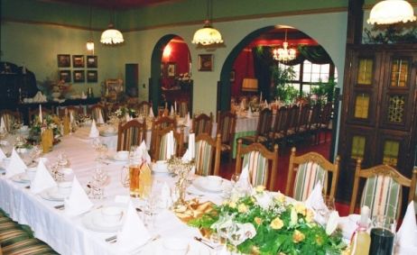 Restauracja Kresowianka