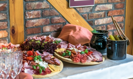 Sale weselne - Restauracja Stajnia - SalaDlaCiebie.com - 10