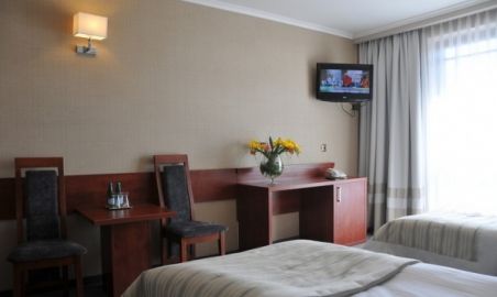 Sale weselne - Hotel Badura - SalaDlaCiebie.com - 11