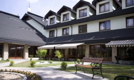 Sale weselne - Hotel Badura - SalaDlaCiebie.com - 6