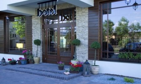 Sale weselne - Hotel Badura - SalaDlaCiebie.com - 7