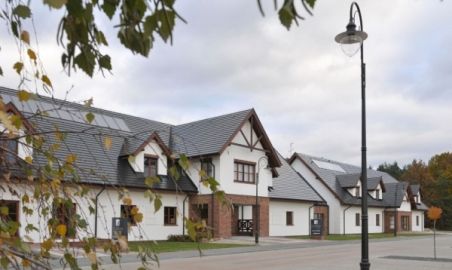 Sale weselne - Hotel Barczyzna - SalaDlaCiebie.com - 3