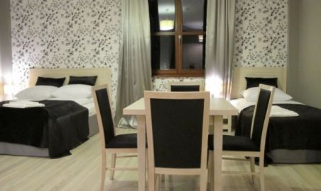 Sale weselne - Hotel Barczyzna - SalaDlaCiebie.com - 6