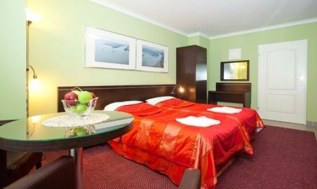 Sale weselne - Hotel Klub Plaza - SalaDlaCiebie.com - 9