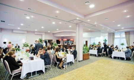 Sale weselne - Hotel Chaber - SalaDlaCiebie.com - 1