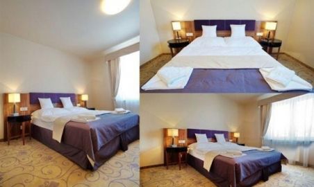 Sale weselne - Hotel Chaber - SalaDlaCiebie.com - 3