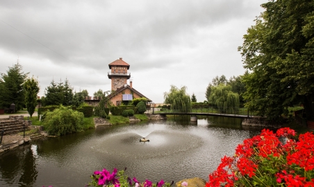 Sale weselne - Dworek Dębówko - SalaDlaCiebie.com - 14