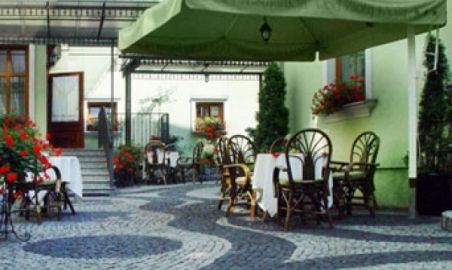 Sale weselne - Hotel i Restauracja Pod Złotą Różą - SalaDlaCiebie.com - 5