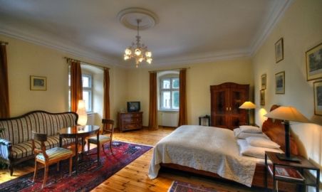 Sale weselne - Hotel Pałac Krasków - SalaDlaCiebie.com - 2