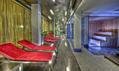 Sale weselne - Hotel Platinum Palace Wrocław*****  - SalaDlaCiebie.com - 57