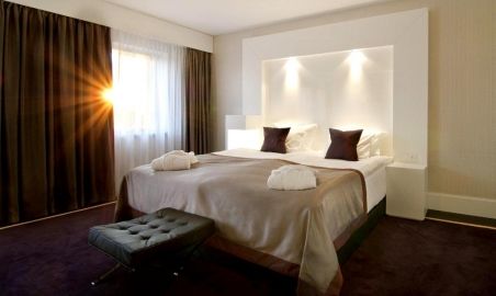 Sale weselne - Hotel Platinum Palace Wrocław*****  - SalaDlaCiebie.com - 50