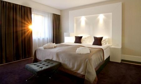 Sale weselne - Hotel Platinum Palace Wrocław*****  - SalaDlaCiebie.com - 50