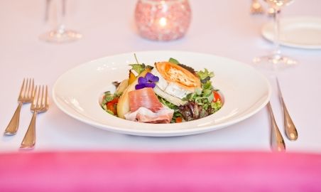 Sale weselne - Hotel Platinum Palace Wrocław*****  - SalaDlaCiebie.com - 44