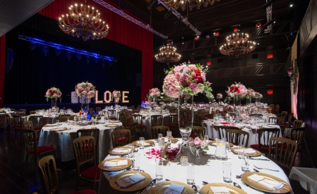 Sale weselne w Centrum Kongresowe Szczawnica - Dworek Gościnny, Szczawnica