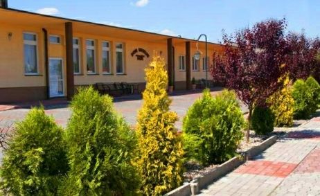 Sale weselne w Dom Weselny „IZA”, Zelów