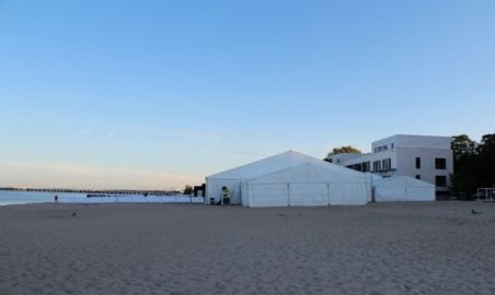 Sale weselne - Wesele na plaży - SalaDlaCiebie.com - 9