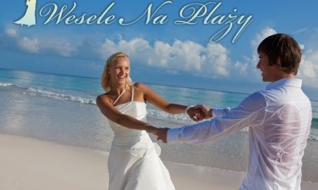 Sale weselne - Wesele na plaży - SalaDlaCiebie.com - 1