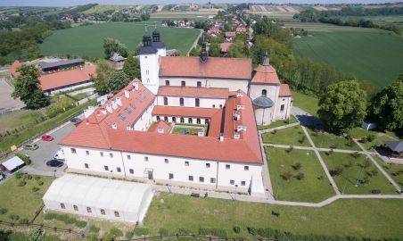 Sale weselne - Hotel św. Norberta*** - SalaDlaCiebie.com - 1