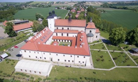 Sale weselne - Hotel św. Norberta*** - SalaDlaCiebie.com - 1