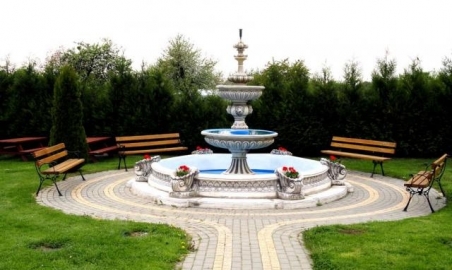 Sale weselne - Dom Weselny "Gracja" w Żukowie - SalaDlaCiebie.com - 2
