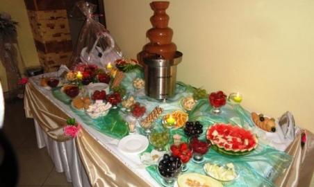 Sale weselne - Dom Weselny "Gracja" w Żukowie - SalaDlaCiebie.com - 6