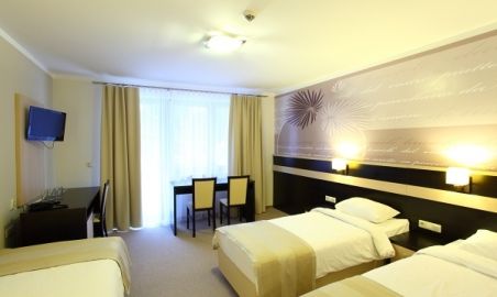 Sale weselne - Vitalia Hotel & Resort - SalaDlaCiebie.com - 8