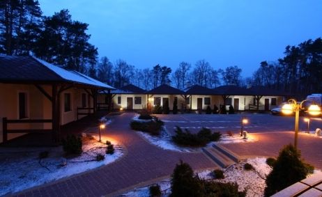 Vitalia Hotel & Resort