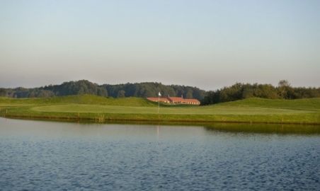 Sale weselne - Hotel Sobienie Królewskie Golf & Country Club - SalaDlaCiebie.com - 3