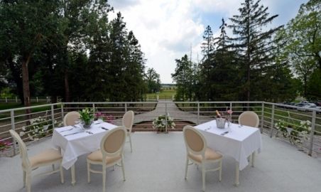 Sale weselne - Hotel Sobienie Królewskie Golf & Country Club - SalaDlaCiebie.com - 16