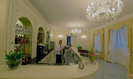 Sale weselne - Hotel Sobienie Królewskie Golf & Country Club - SalaDlaCiebie.com - 10