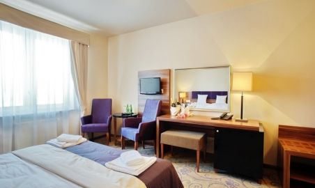 Sale weselne - Hotel Komfort Krzywaczka - SalaDlaCiebie.com - 40