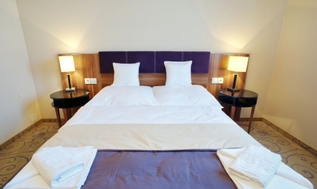 Sale weselne - Hotel Komfort Krzywaczka - SalaDlaCiebie.com - 42