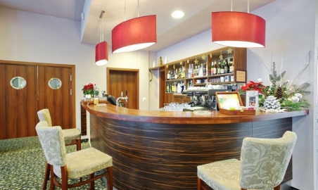 Sale weselne - Hotel Komfort Krzywaczka - SalaDlaCiebie.com - 26