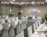 Sale weselne - Hotel Komfort Krzywaczka - SalaDlaCiebie.com - 16