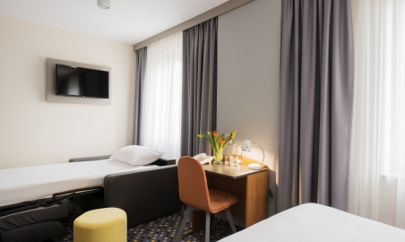 Sale weselne - ibis Styles Warszawa West - SalaDlaCiebie.com - 19