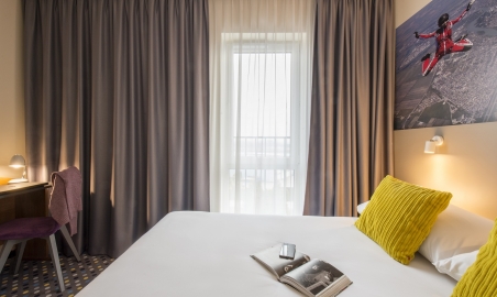 Sale weselne - ibis Styles Warszawa West - SalaDlaCiebie.com - 18